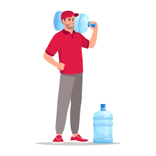 Water Supplier